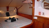 Lionheart - Guest bed